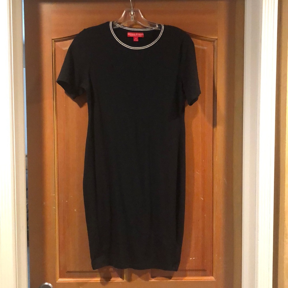 Krimson Klover knit t shirt dress.